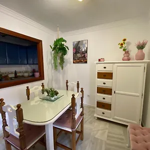  Apartamento Liya's España