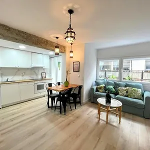  Apartamento Paris Dream - España