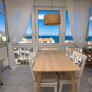  Apartamento Delfin 5-8 Menyber España