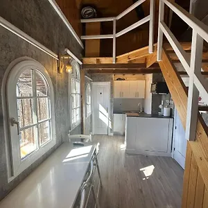  Apartamento Alayos Estacion De Esqui