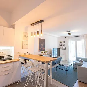  Apartamento Avalanch