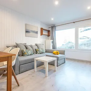  Apartamento Nature