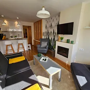  Apartamento Imeda Edelweiss