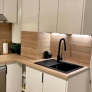  Apartamento Piso Acogedor En
