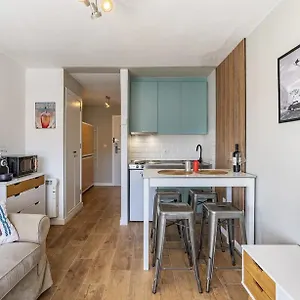  Apartamento Estudio Jimena Alcazaba