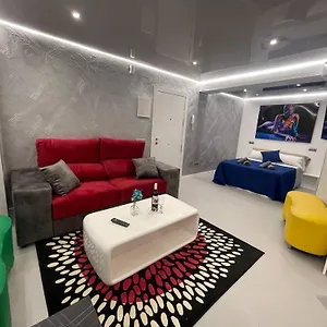  Apartamento Dafne De Steram Flats España