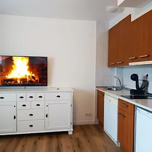  Apartamento Atico Montblanc Zona Baja