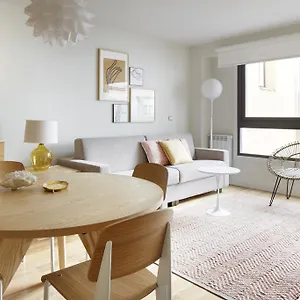  Apartamento La Concha 2 By Feelfree España