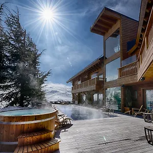 5* Отель El Lodge, &