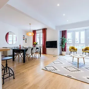  Apartamento Marina By Sweet España