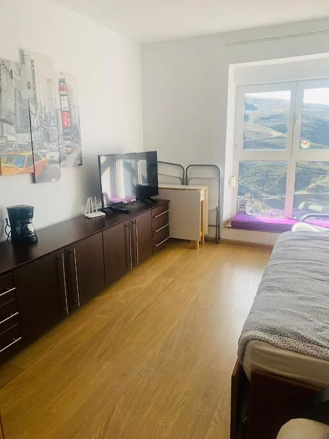 Apartamento Alfa Y Omega Sierra Nevada