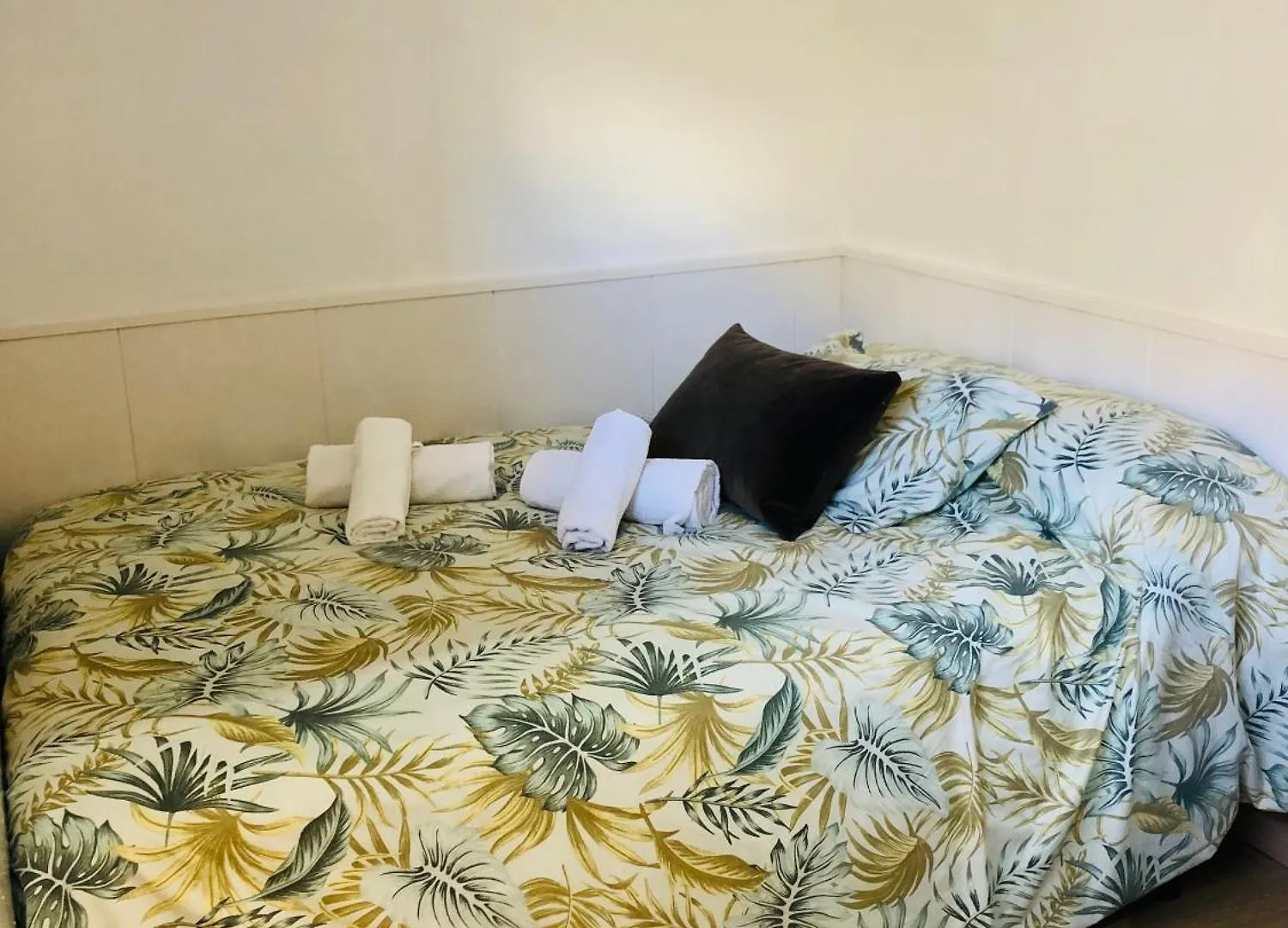 Apartamento Alfa Y Omega Sierra Nevada