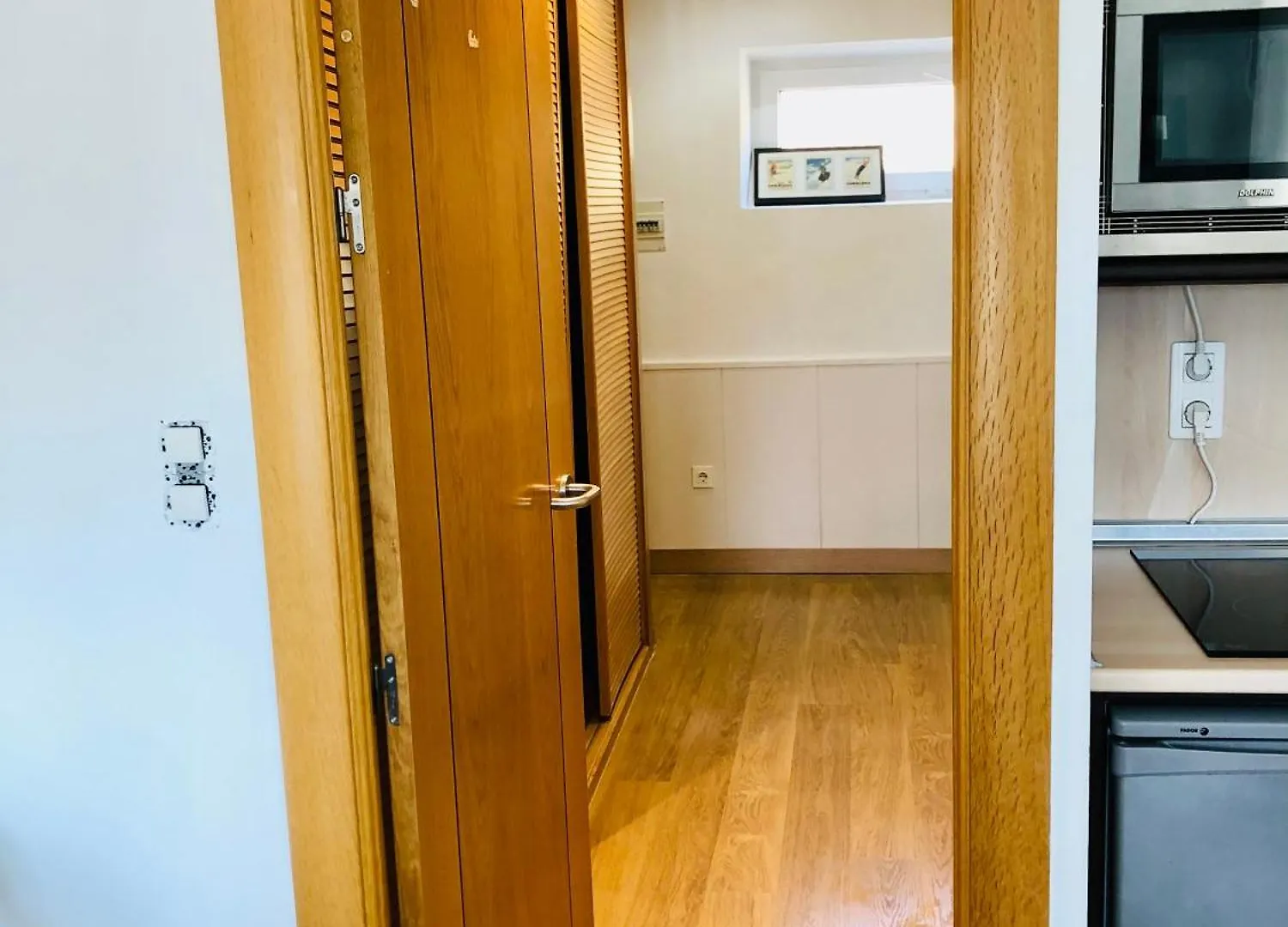 Apartamento Alfa Y Omega Sierra Nevada Španělsko